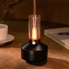 Aromatherapy Humidifier Night Light