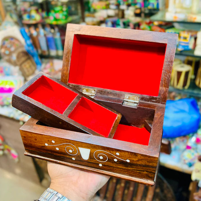 Jewelry Box Carving Jewelry Box Carving