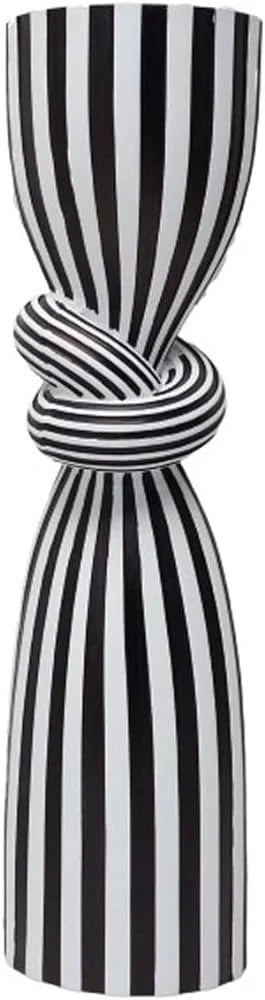 Striped Kink Candlestick Ornaments Striped Kink Candlestick Ornaments