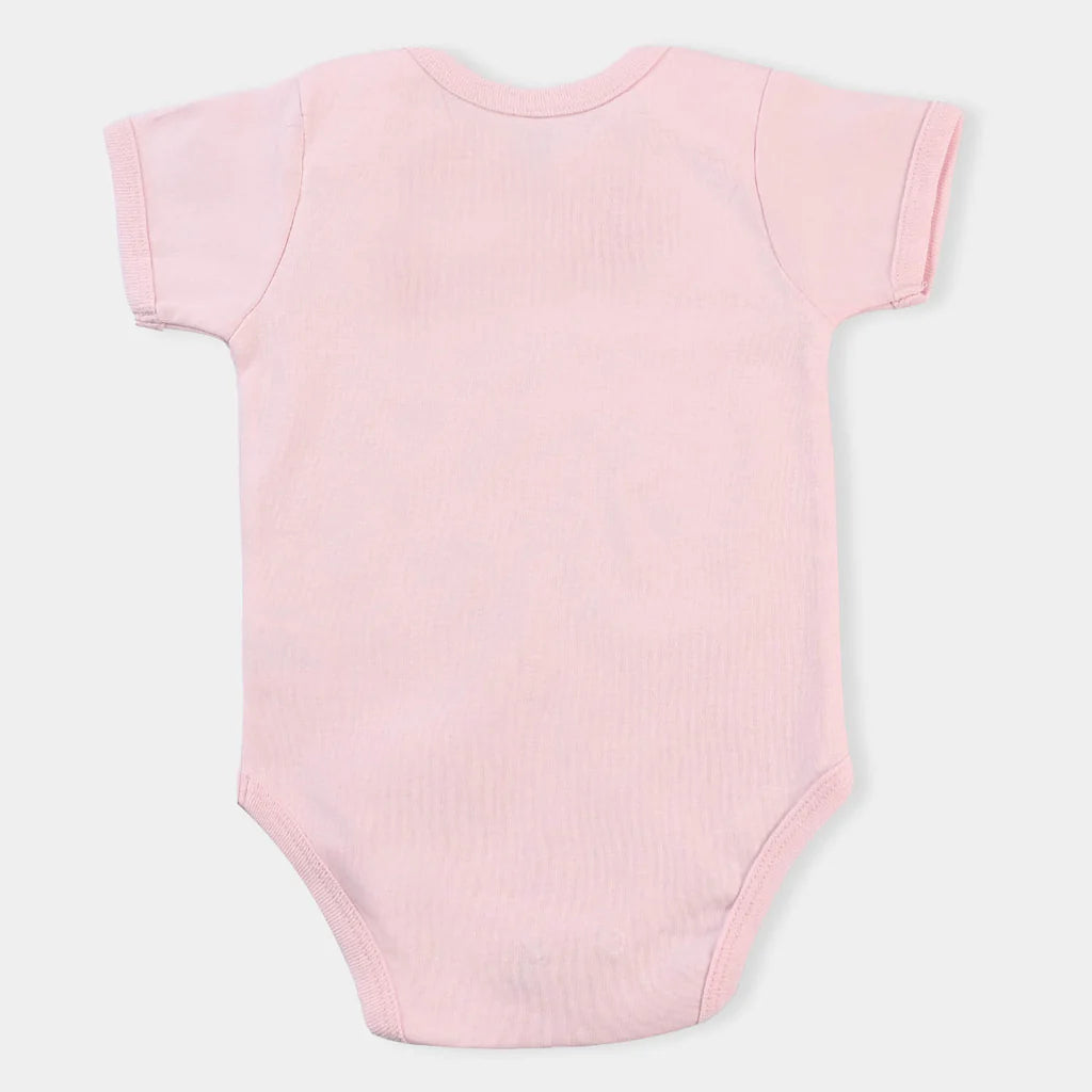 INFANT COTTON INTERLOCK 4 PIECE SET INFANT COTTON INTERLOCK 4 PIECE SET