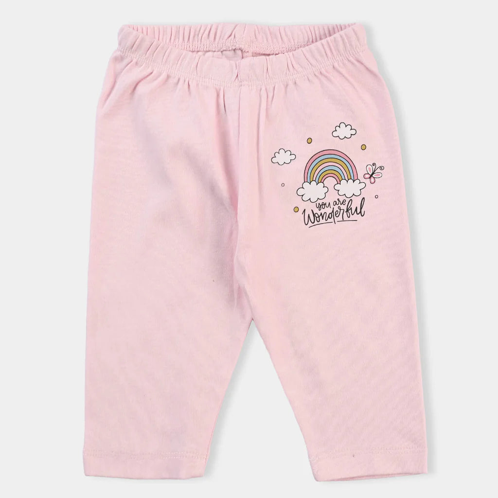 INFANT COTTON INTERLOCK 4 PIECE SET INFANT COTTON INTERLOCK 4 PIECE SET