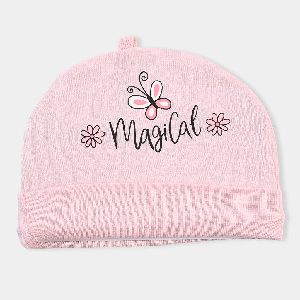 INFANT COTTON INTERLOCK 4 PIECE SET INFANT COTTON INTERLOCK 4 PIECE SET