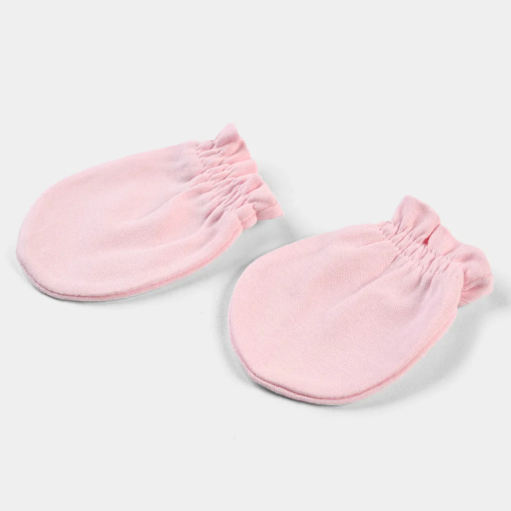 INFANT COTTON INTERLOCK 4 PIECE SET INFANT COTTON INTERLOCK 4 PIECE SET