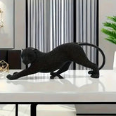 Black Panther Statue/Sculpture