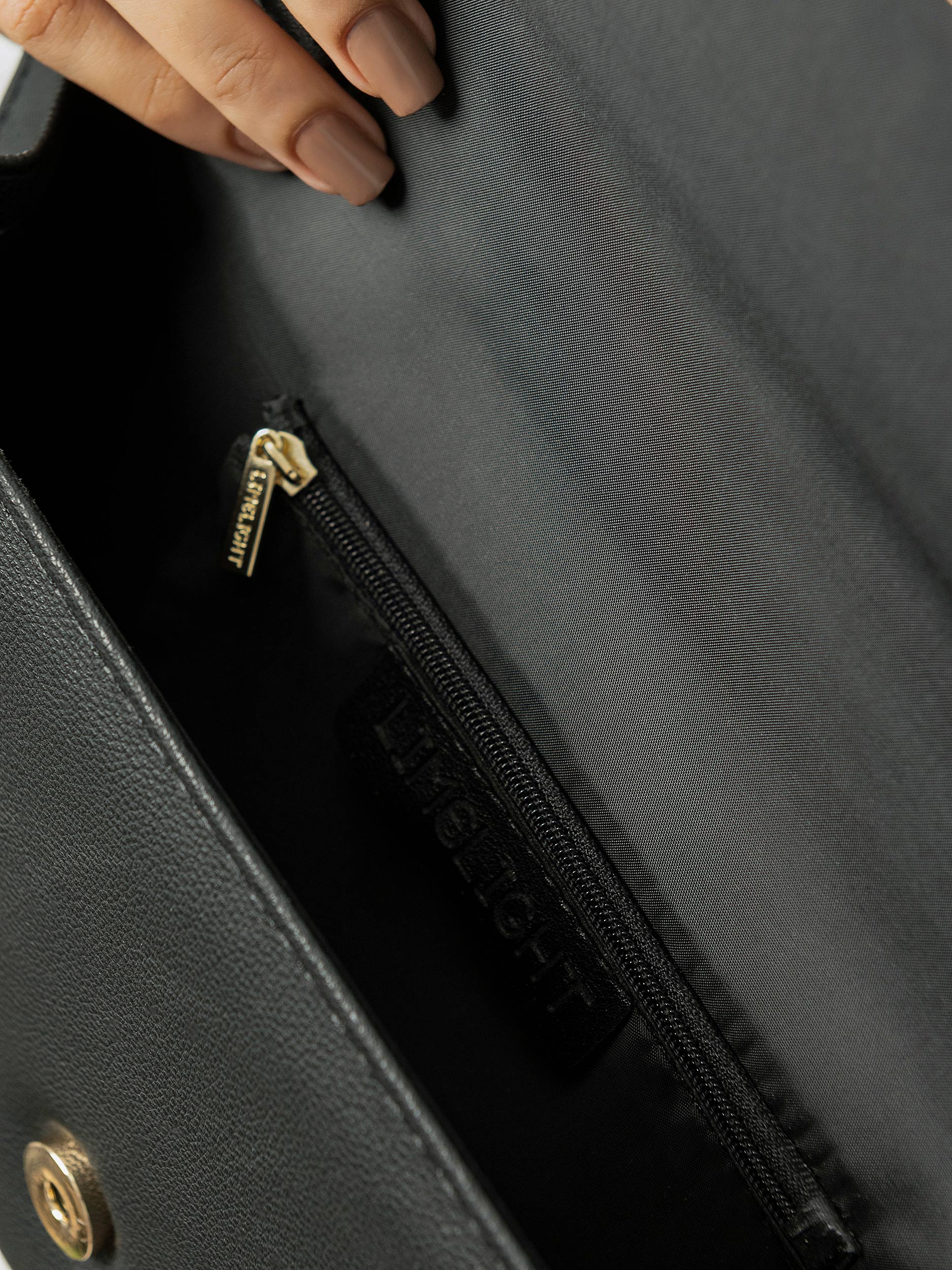 Classic Printed Clutch Classic Printed Clutch