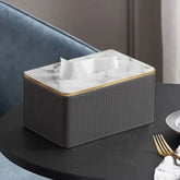 Creative Design Pumping Tissue Box