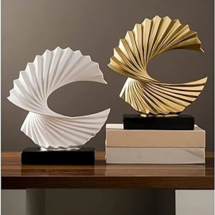 Abstract Art Statue Abstract Art Statue