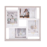 WOODEN PHOTO FRAME 4*6