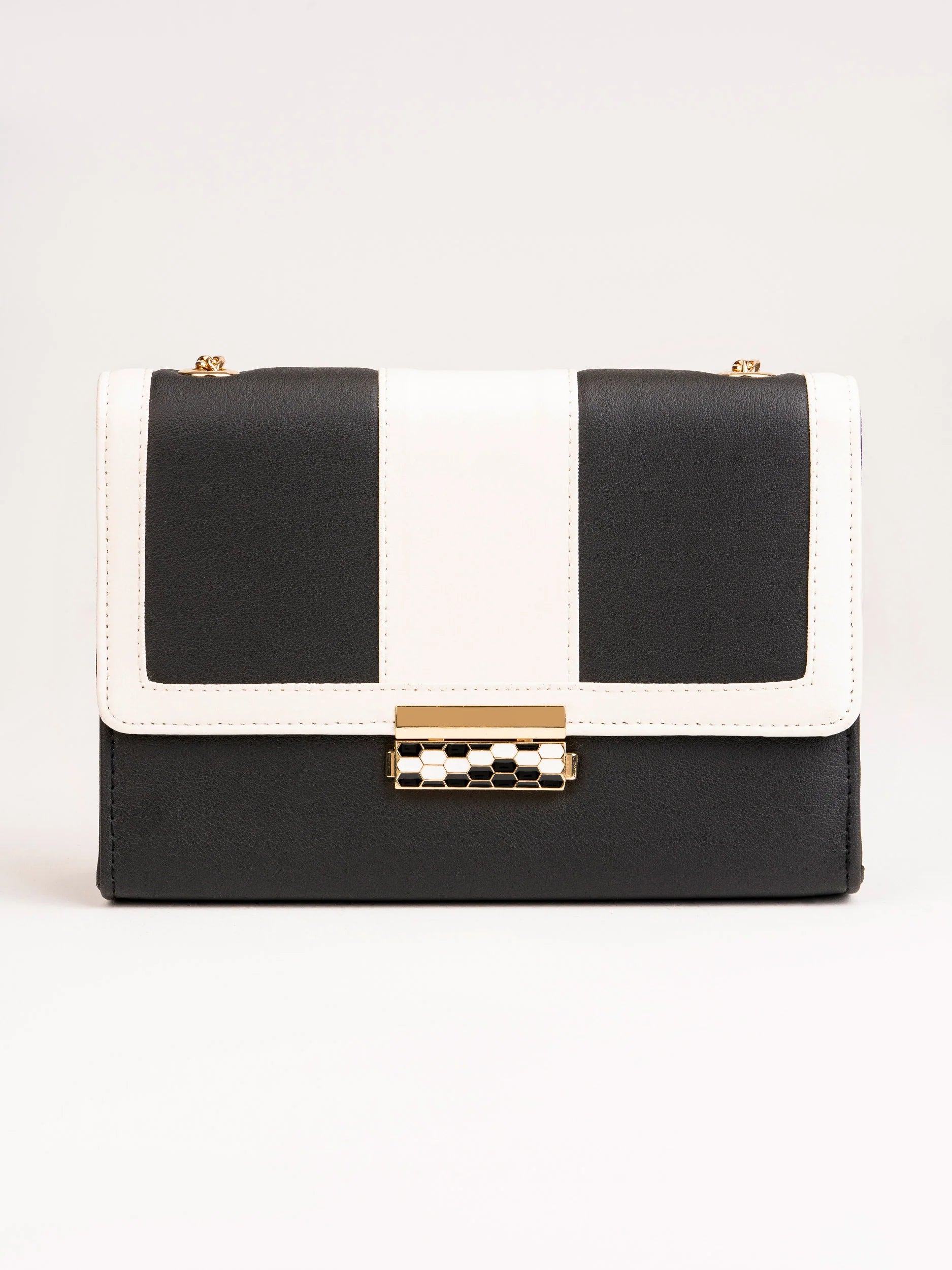 Two Toned Handbag Two Toned Handbag