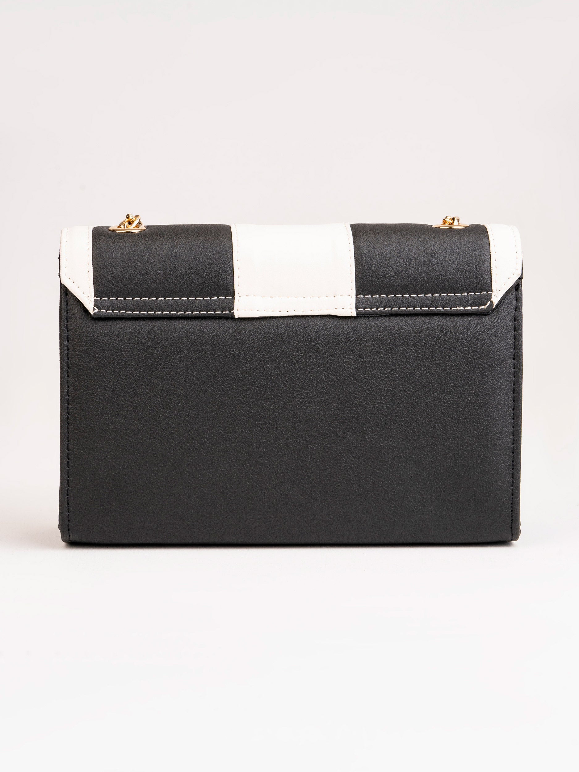 Two Toned Handbag Two Toned Handbag