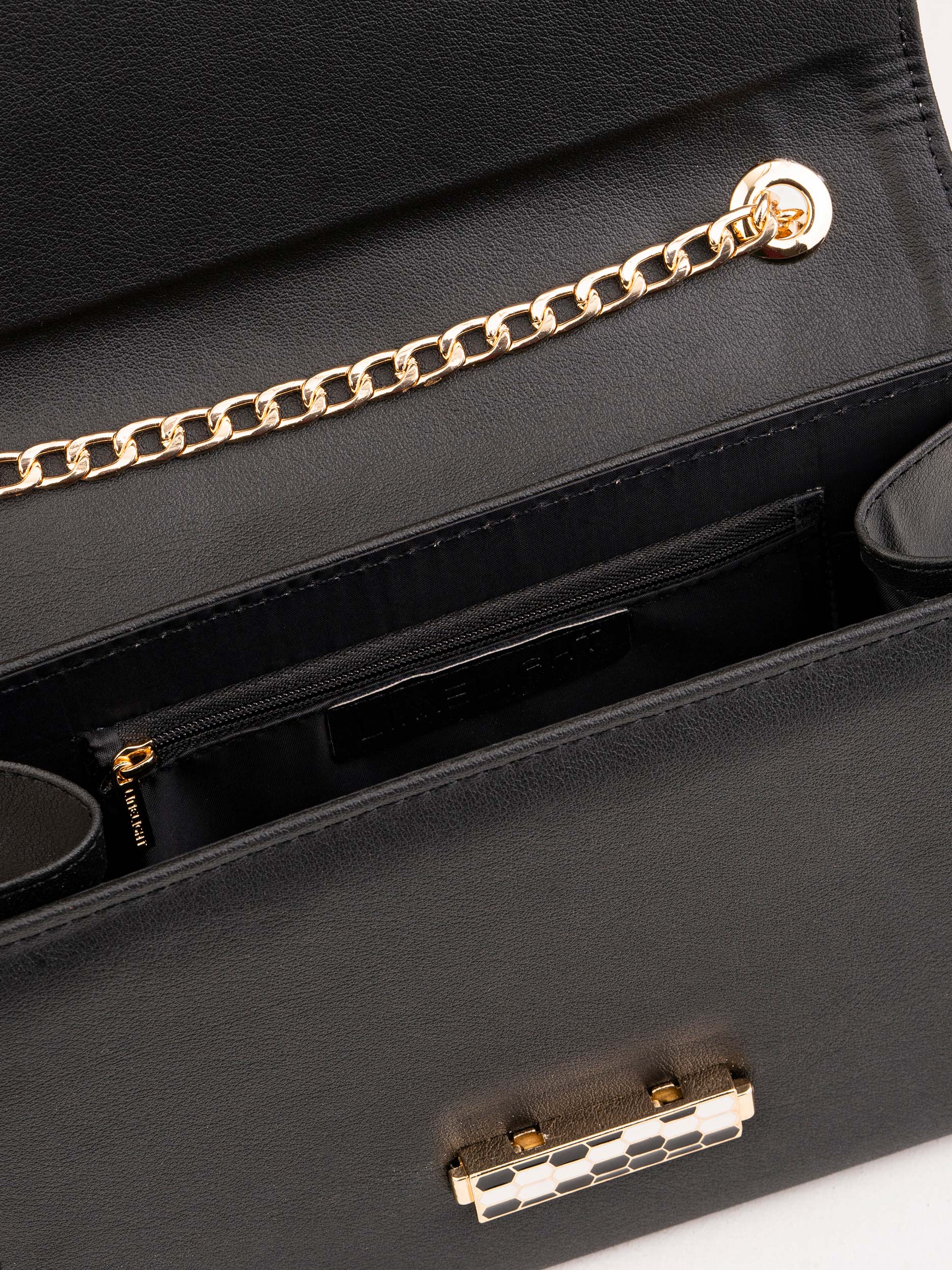 Two Toned Handbag Two Toned Handbag