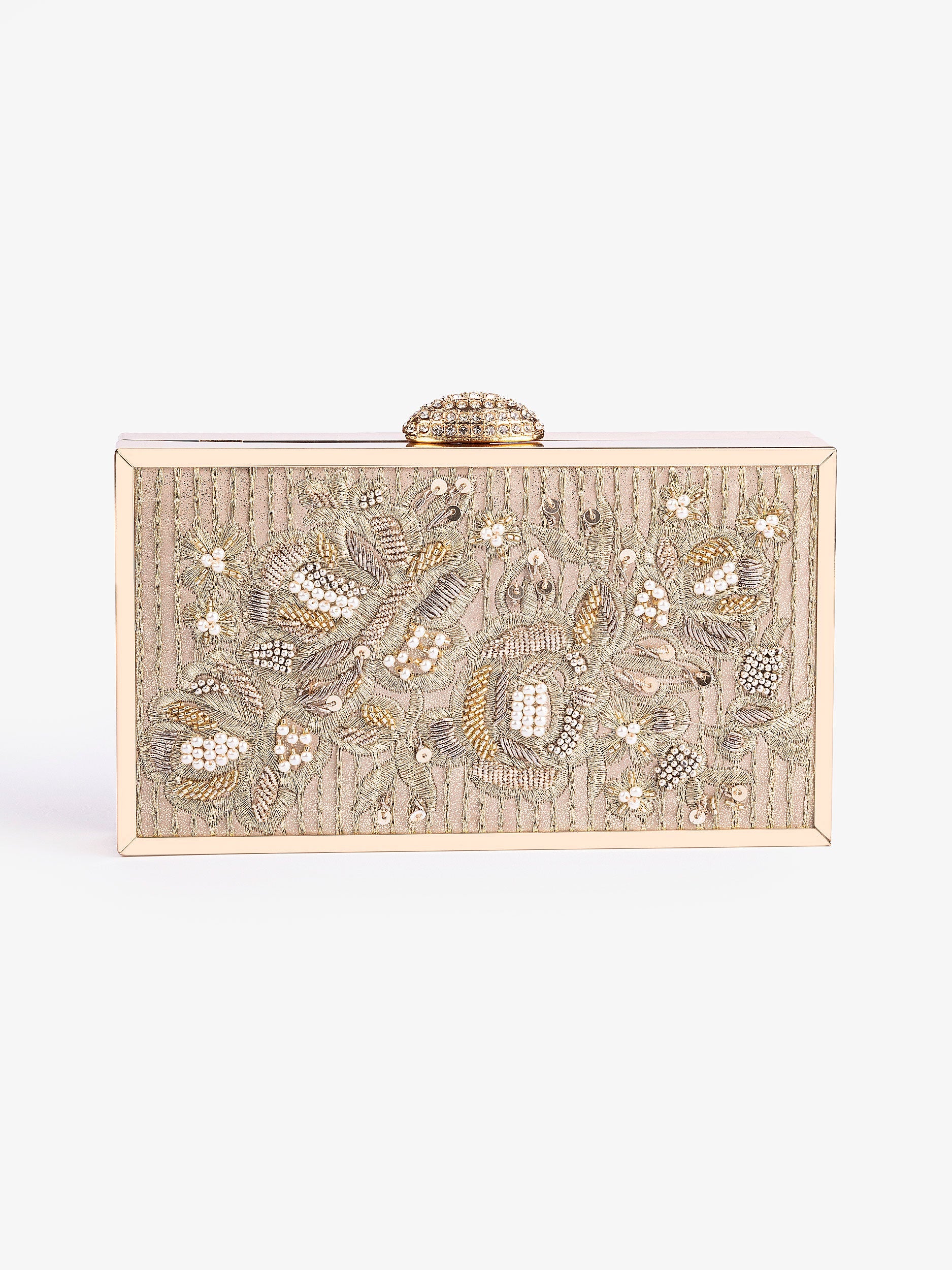 Embellished Clutch Embellished Clutch