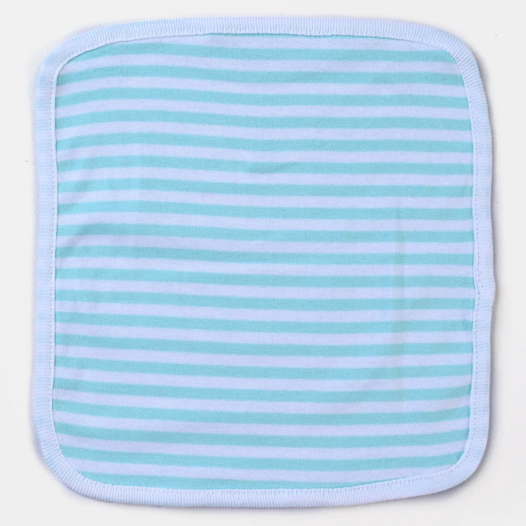 INFANT BOYS COTTON INTERLOCK 6 PIECE SET-MIX INFANT BOYS COTTON INTERLOCK 6 PIECE SET-MIX