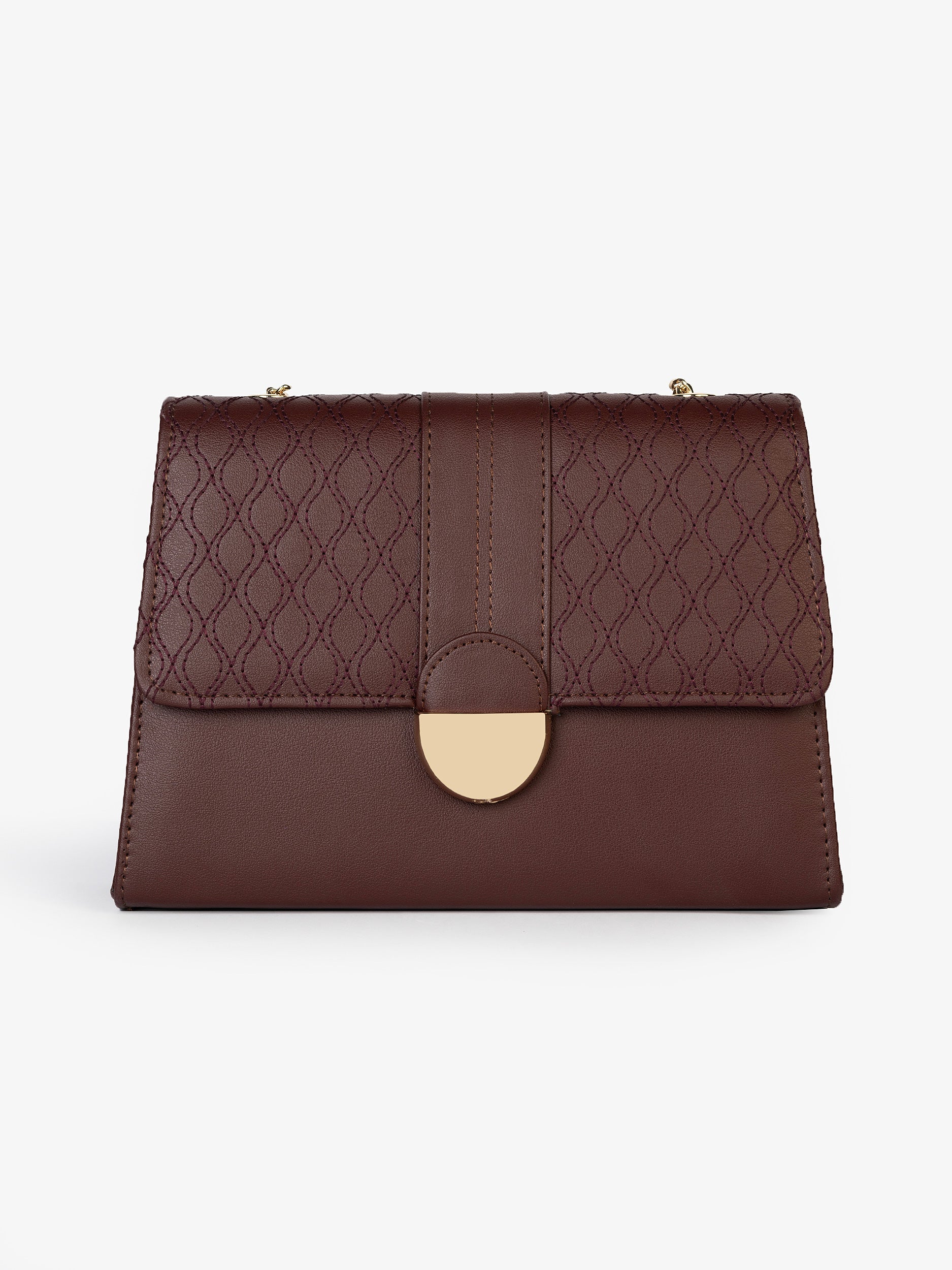 Stitch Pattern Handbag Stitch Pattern Handbag