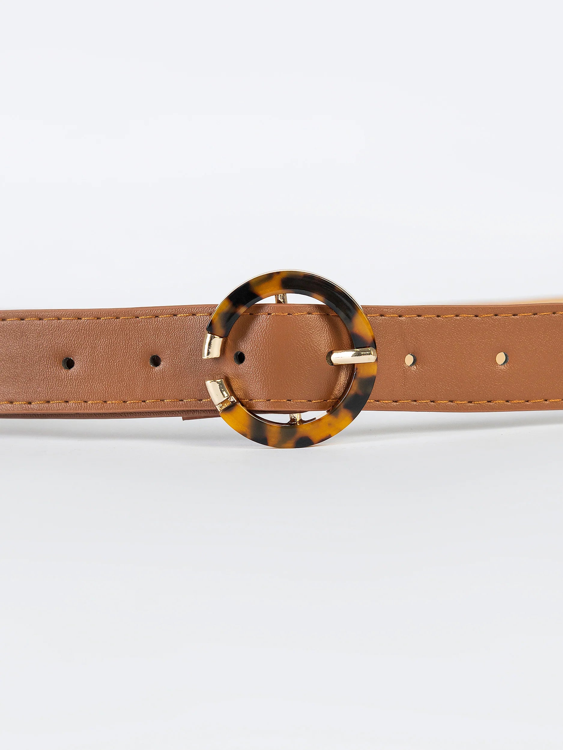 Printed C-Hoop Buckle Printed C-Hoop Buckle