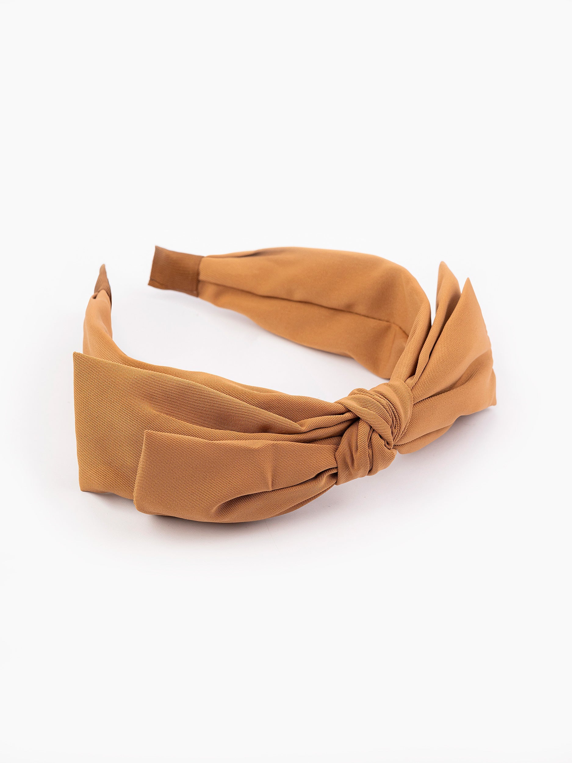 Knotted Chain Hair Band Knotted Chain Hair Band