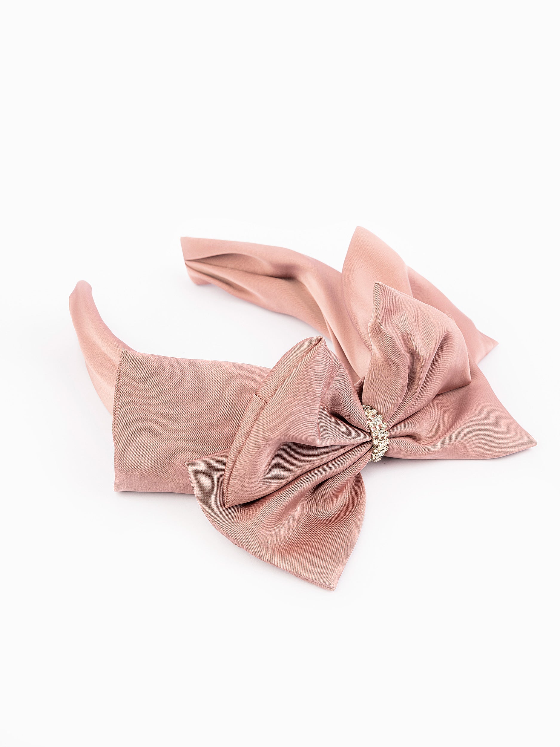 Embellished Hair Band Embellished Hair Band