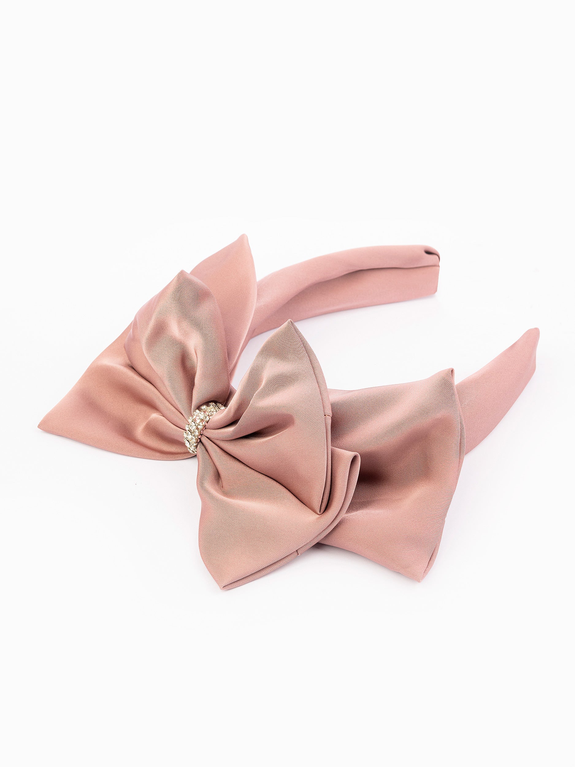 Embellished Hair Band Embellished Hair Band