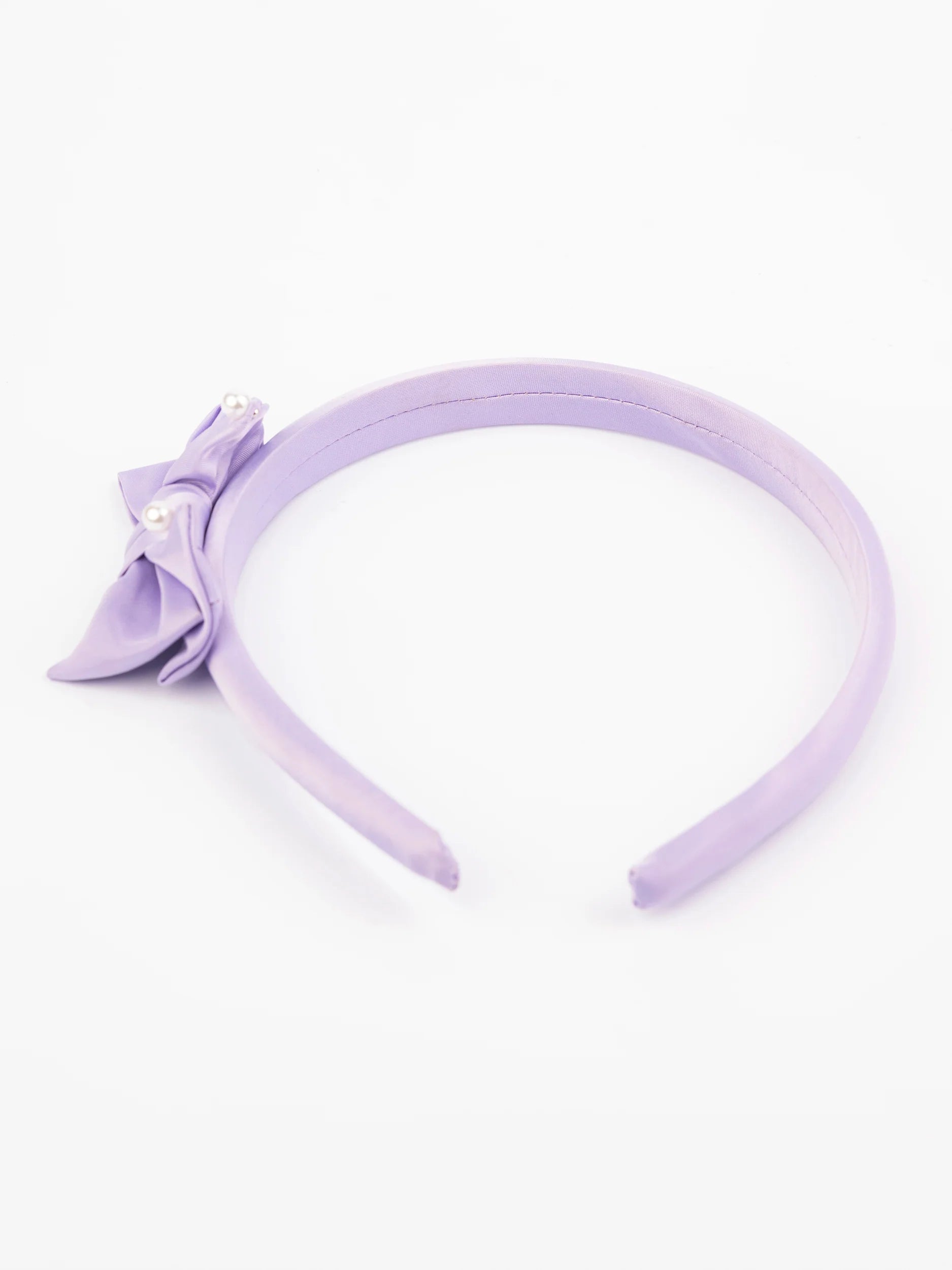 Classic Bow Hair Band Classic Bow Hair Band
