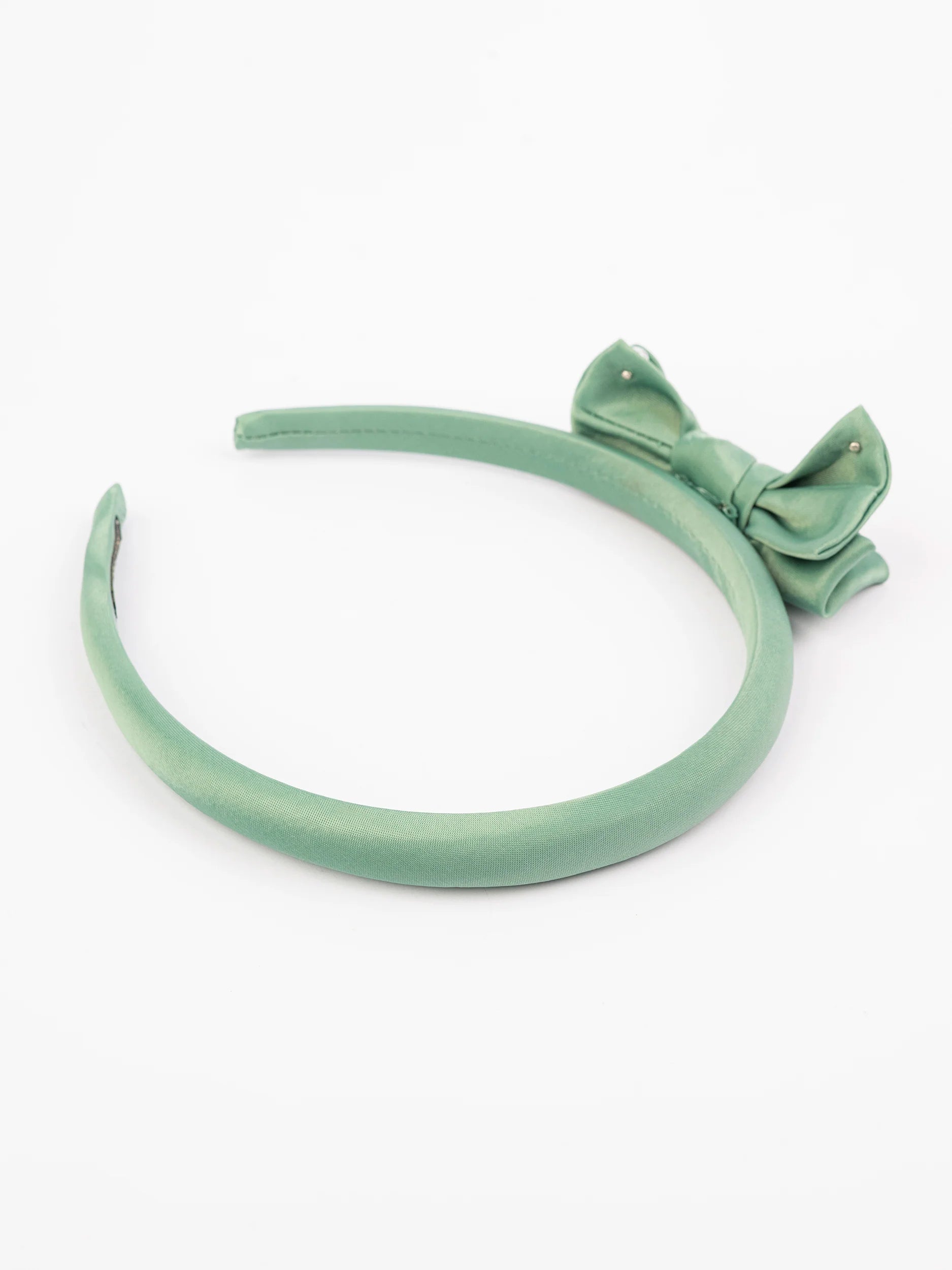 Classic Bow Hair Band Classic Bow Hair Band