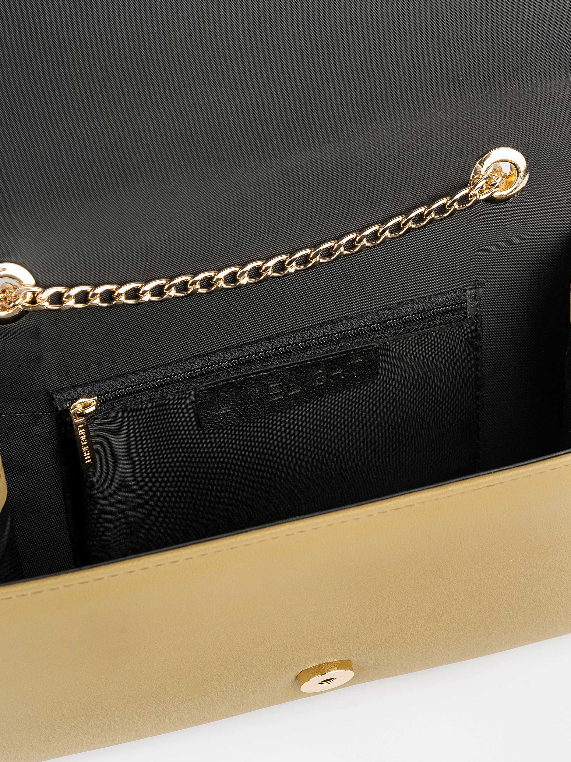 Embroidered Clutch Embroidered Clutch