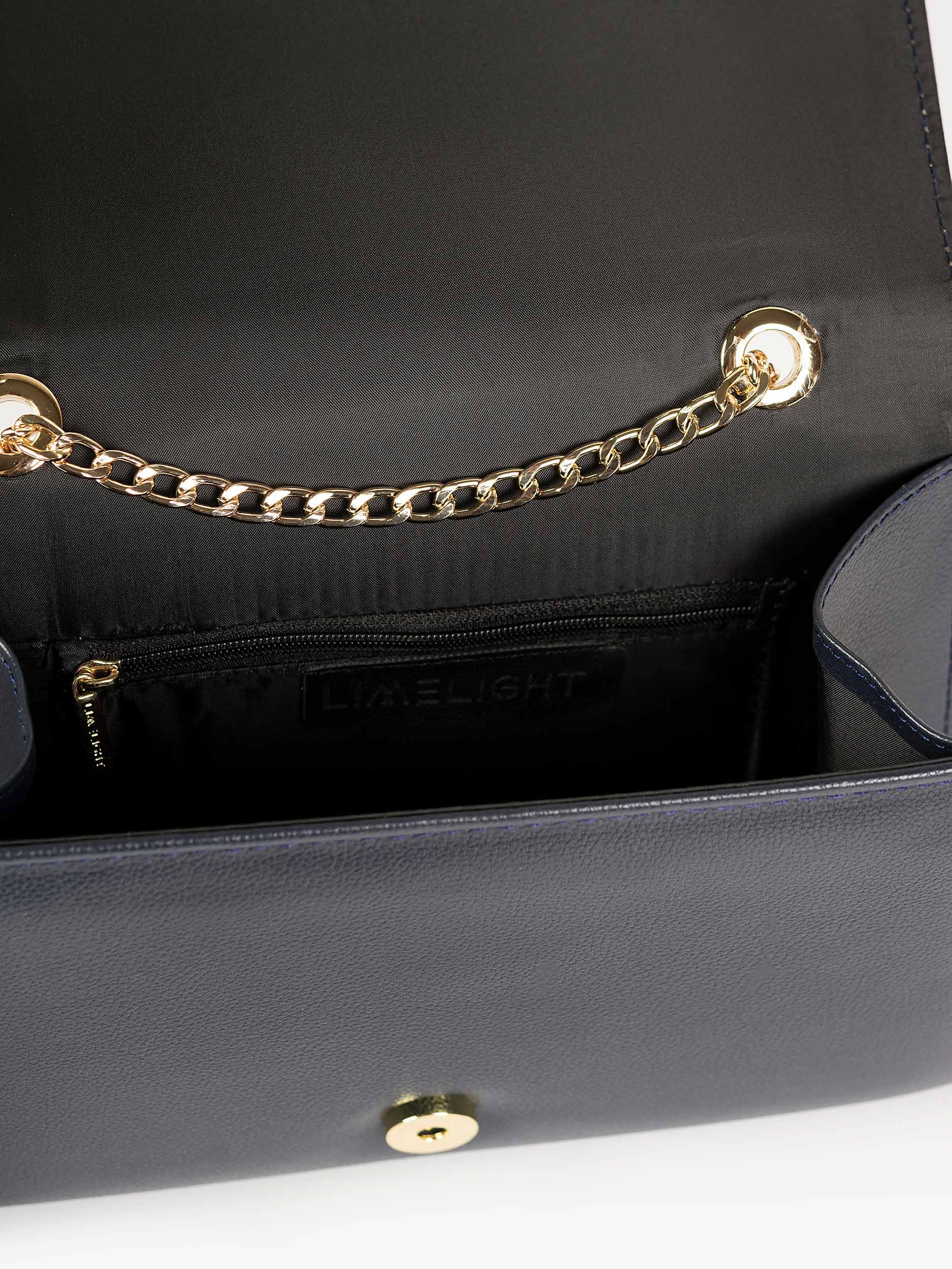 Printed Bow Clutch Printed Bow Clutch