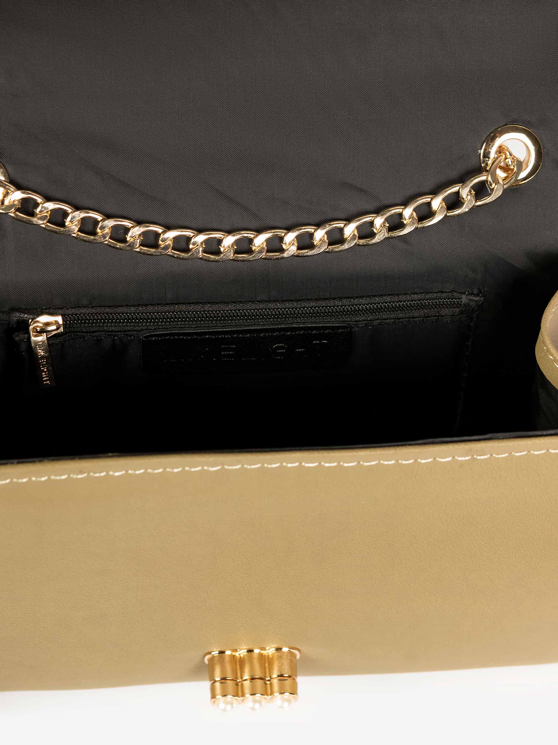 Sequin Embroidered Clutch Sequin Embroidered Clutch