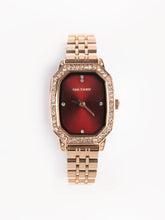 Stone Embellished Watch