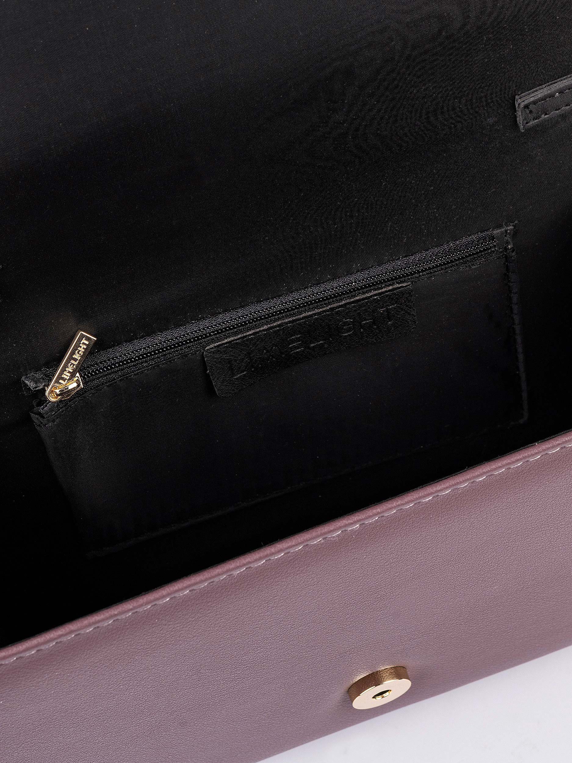 Embroidered Clutch Embroidered Clutch