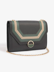Patch Patterned Clutch