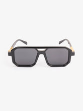 Geometric Sunglasses