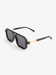 Geometric Sunglasses