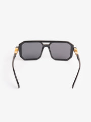 Geometric Sunglasses