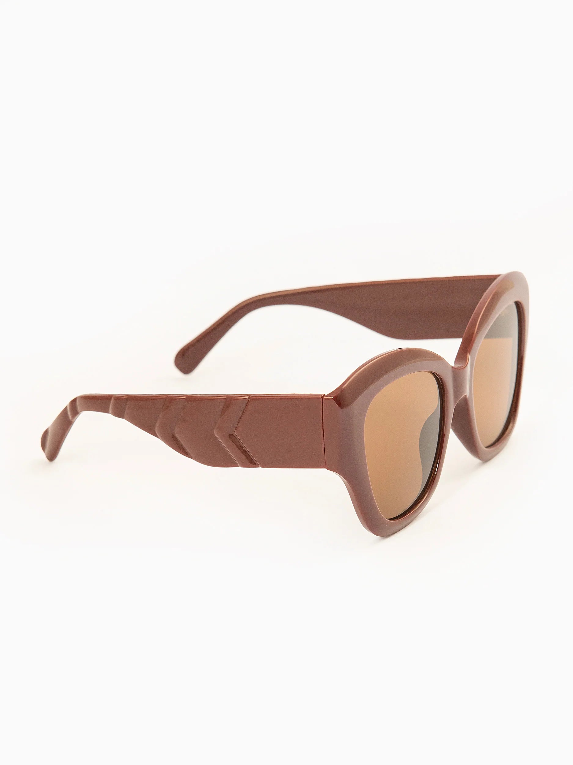 Cat-Eye Sunglasses Cat-Eye Sunglasses