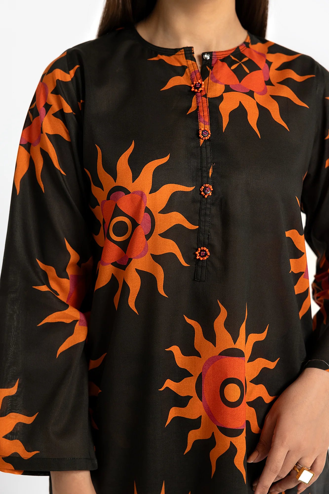 PRINTED SUIT PRINTED SUIT