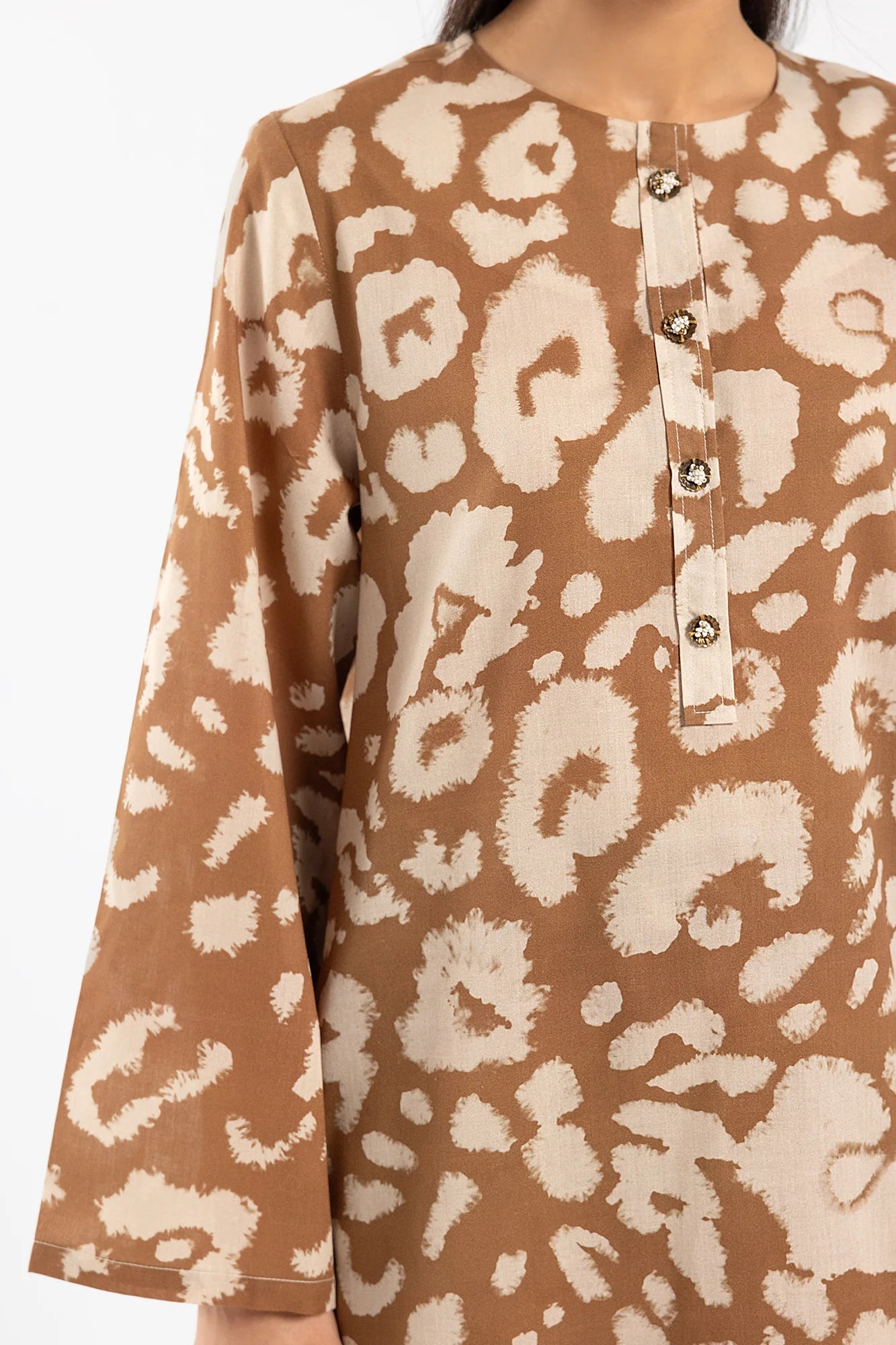 PRINTED SUIT PRINTED SUIT