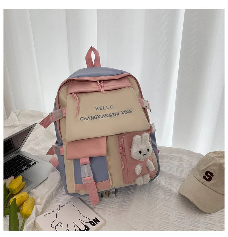 Women's Backpack 4178 Women's Backpack 4178