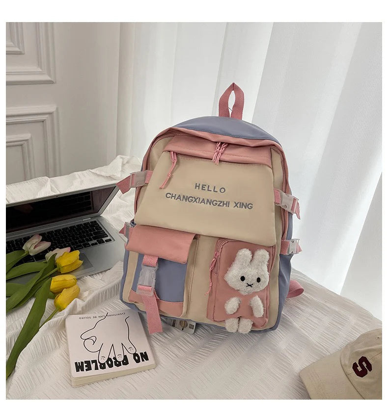 Women's Backpack 4178 Women's Backpack 4178