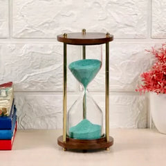 Sand-Glass Timer (7 Inches)
