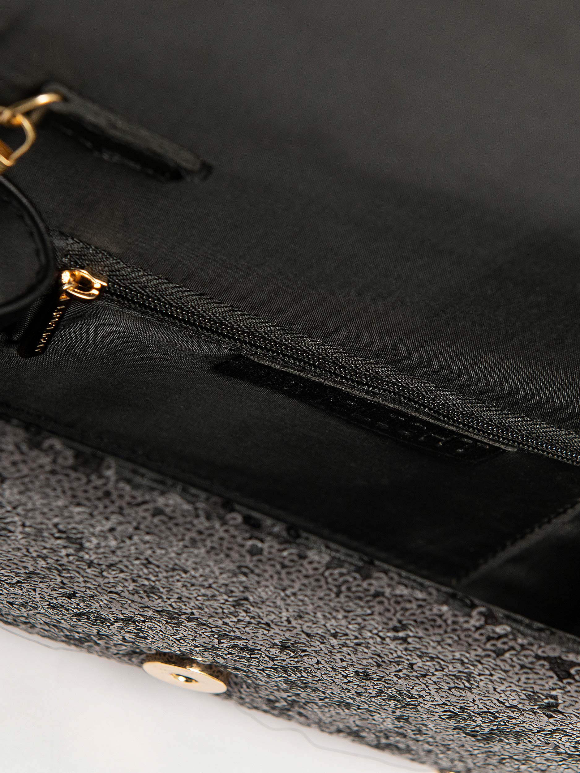 Embroidered Clutch Embroidered Clutch