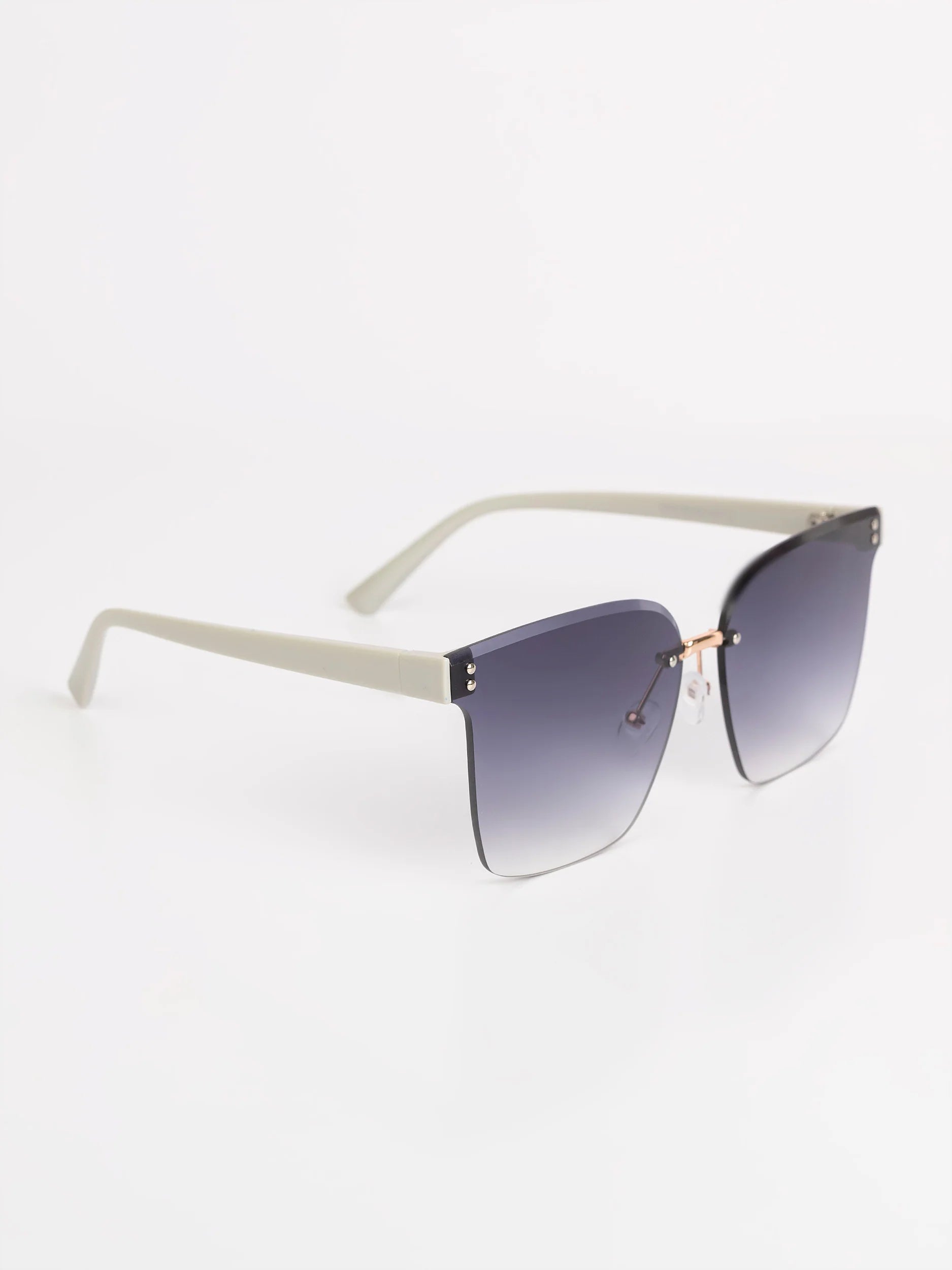 Retro Square Sunglasses Retro Square Sunglasses