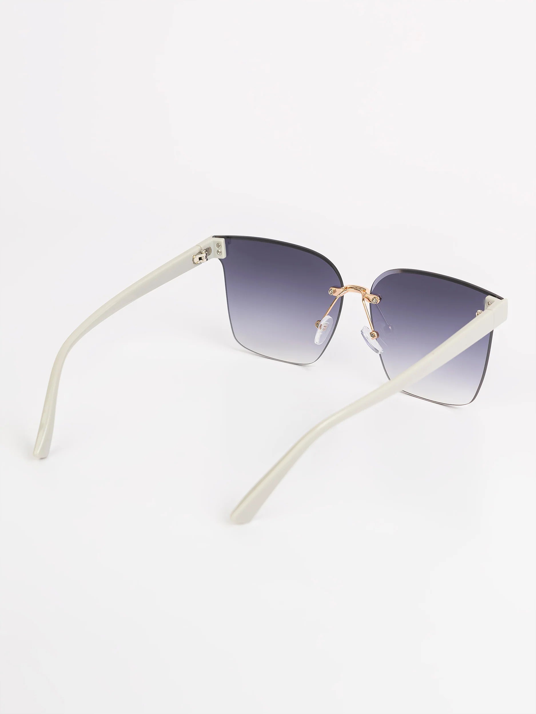 Retro Square Sunglasses Retro Square Sunglasses