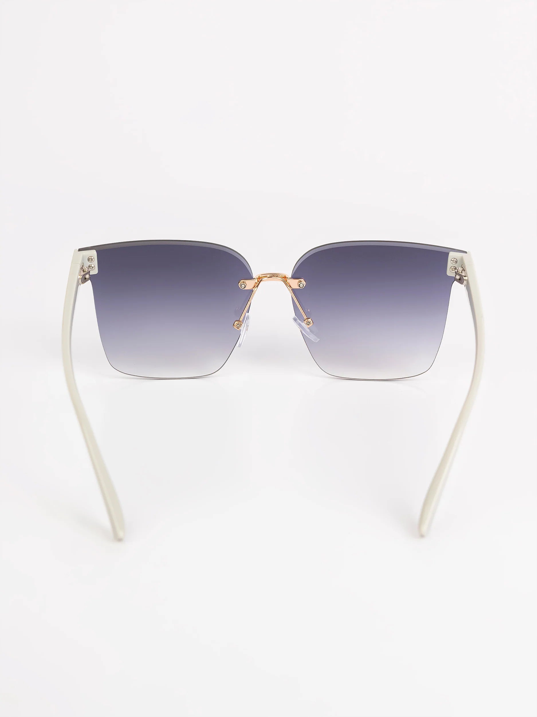 Retro Square Sunglasses Retro Square Sunglasses