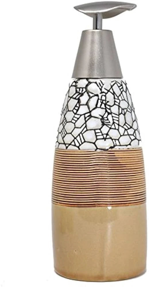 Self Textured Bath Set (4 Pcs) Self Textured Bath Set (4 Pcs)