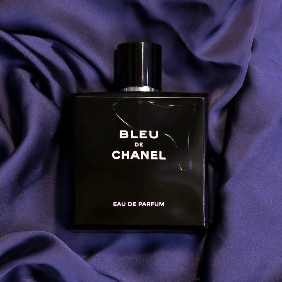CHANEL DE BLUE MEN EDP 100 ML CHANEL DE BLUE MEN EDP 100 ML