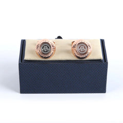 DE CAMBRIDGE CUFFLINKS PC
