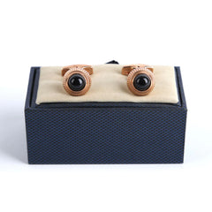 DE CAMBRIDGE CUFFLINKS PC