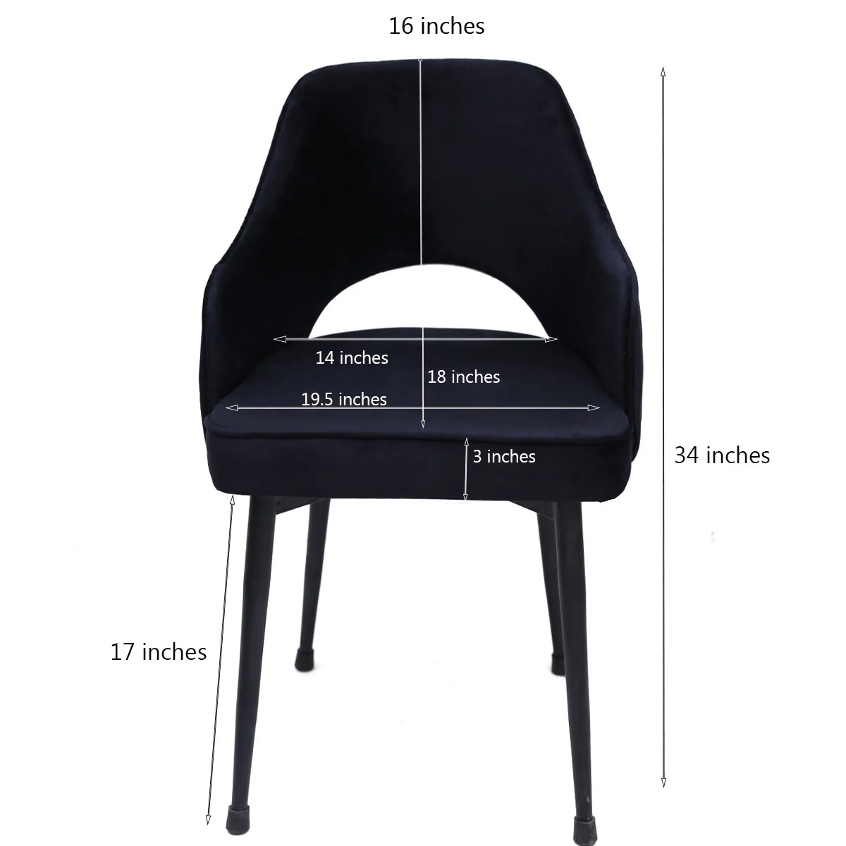 Lenox Chair Lenox Chair