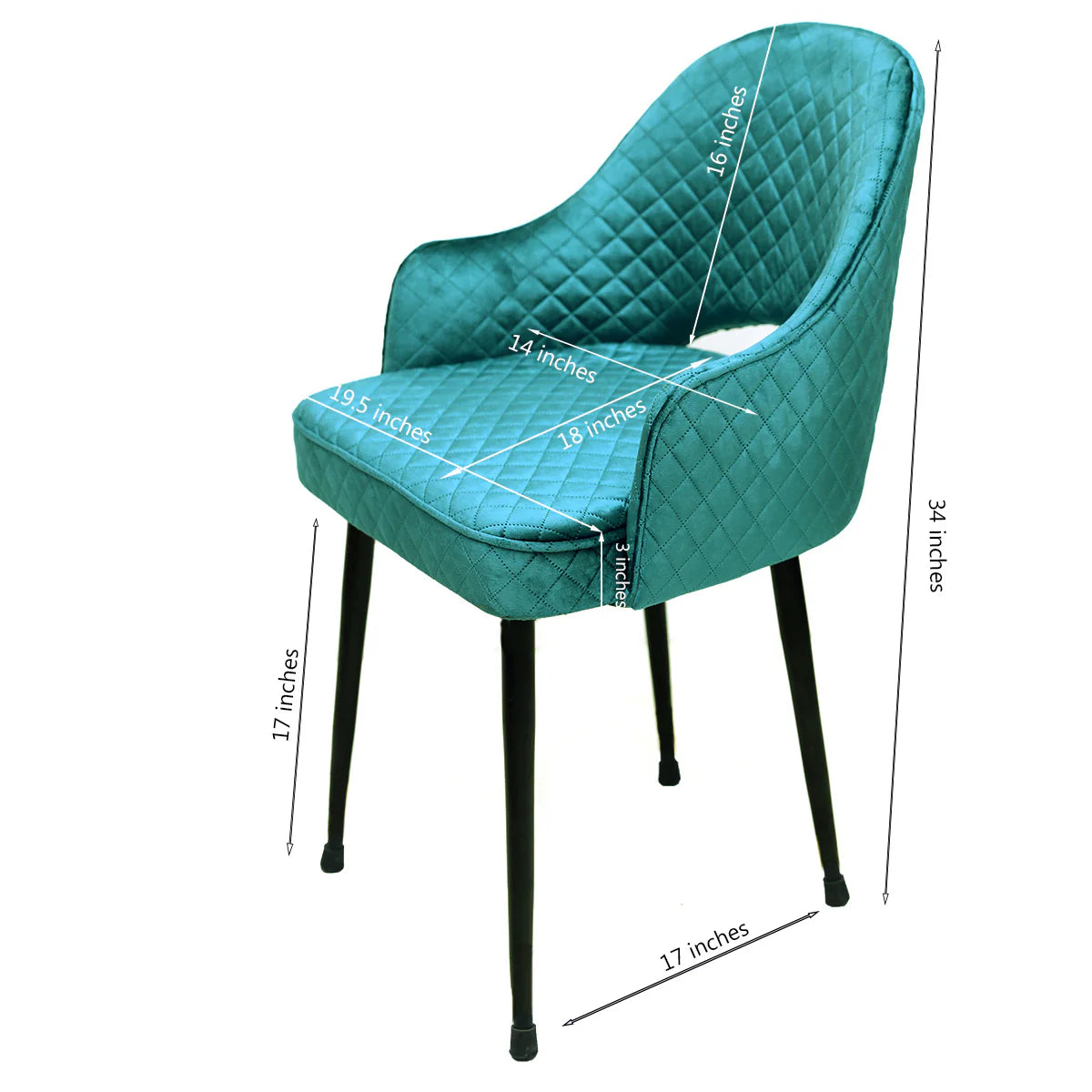 Lenox Chair Lenox Chair