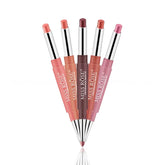 Lipsticks 2 in 1 - Nudes